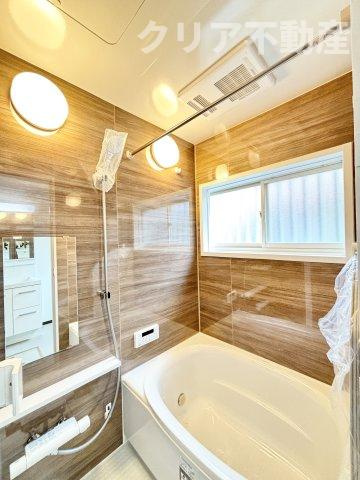 【浴室】 | 値下げ！伊勢崎市末広町中古・リフォーム済