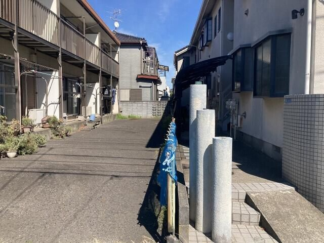 グリーンハイツシバタのその他共用部分