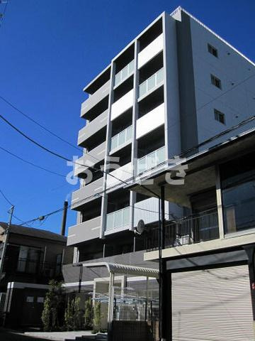 ビーチェ横浜のその他