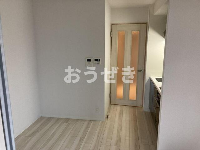 ビーチェ横浜の内装