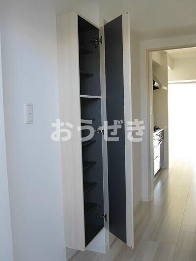 ビーチェ横浜のその他