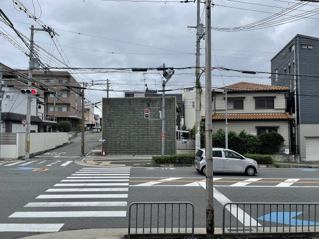 フジパレス末広町Ⅱ番館のその他