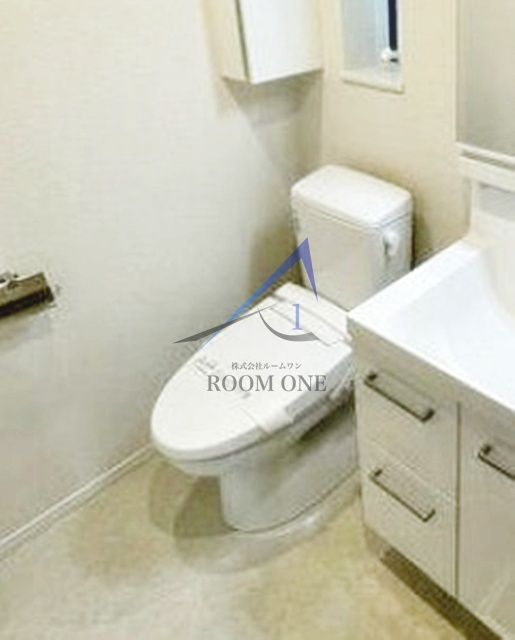 ＹＡＹＯＩＳＯＵのトイレ|トイレです。