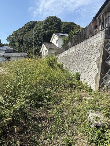 【外観】 | 鞍手町大字八尋土地
