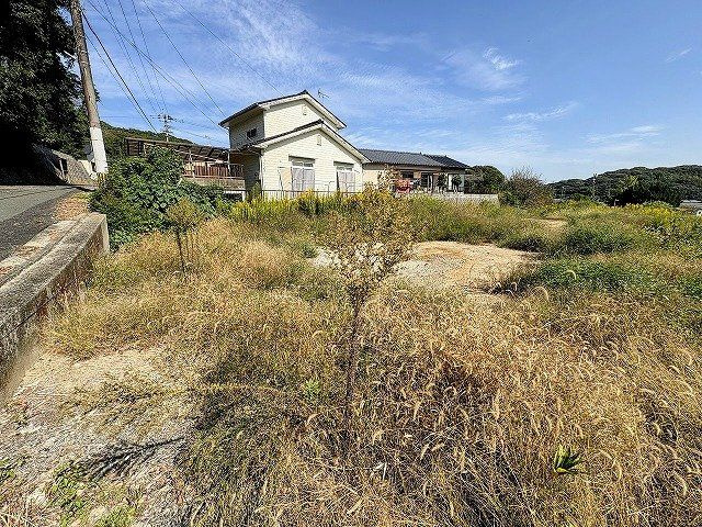 【外観】 | 鞍手町大字八尋土地