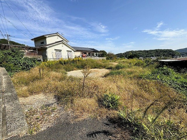 【外観】 | 鞍手町大字八尋土地