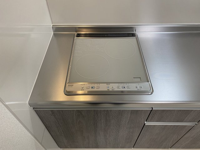 フジパレス豊中岡町ノースのキッチン