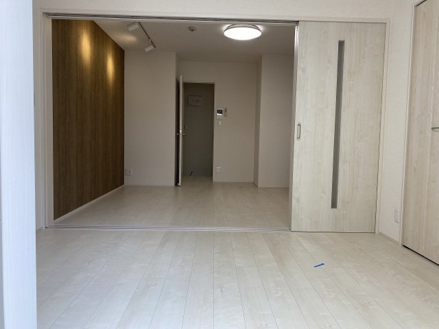フジパレス豊中岡町ノースの内装