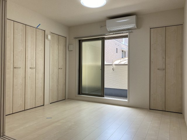 フジパレス豊中岡町ノースの内装