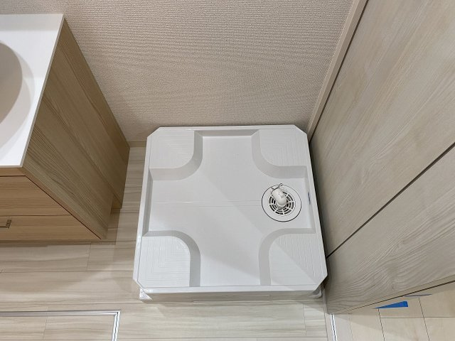 フジパレス豊中岡町ノースの内装