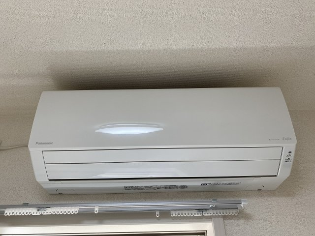フジパレス豊中岡町ノースの設備