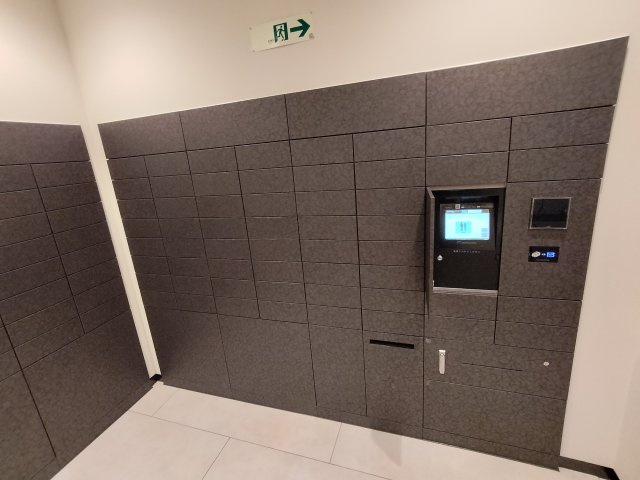 プレミスト青森新町ザ・タワーのその他共用部分