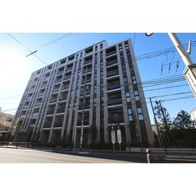 【外観】プライマル練馬豊島園 