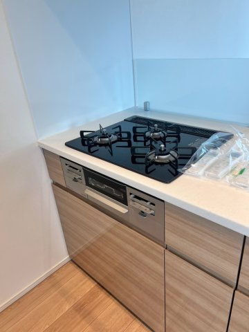 シーズンフラッツ押上フィオーレのキッチン
