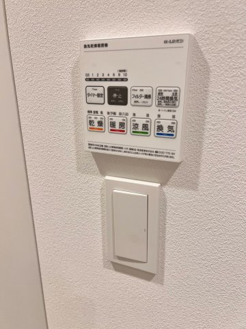 シーズンフラッツ押上フィオーレの設備