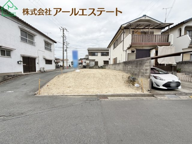 加古川市平岡町新在家　　JR「東加古川駅」徒歩10分