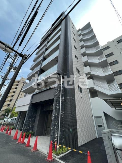 ＨＯＮＵＡＫＡＬＡ　ＹＯＫＯＨＡＭＡの外観