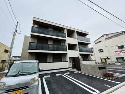【展望】 | パサログランデ綾之町