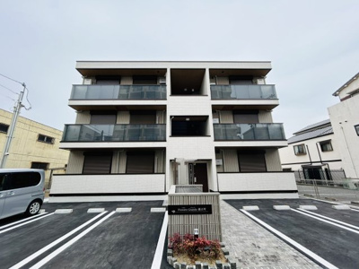 【展望】 | パサログランデ綾之町