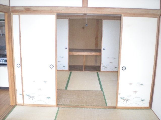 眞島アパートのその他