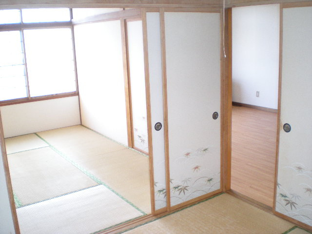 眞島アパートのその他