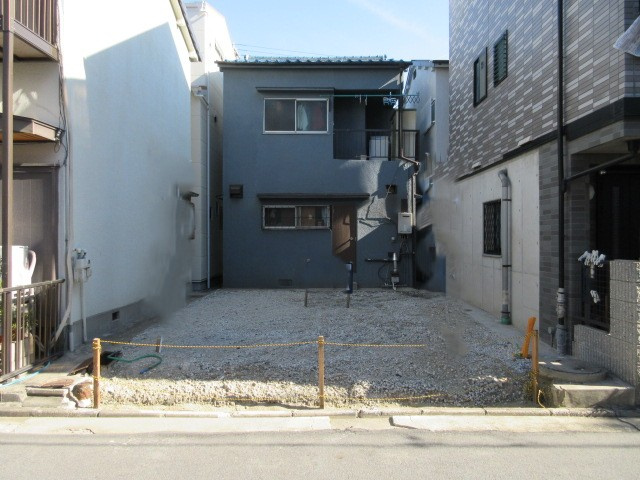穂波町売土地