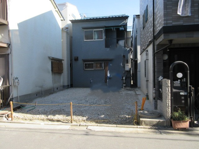 穂波町売土地の周辺