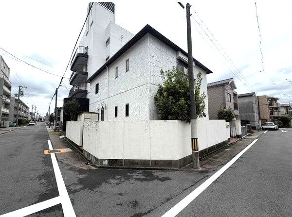 高見戸建のその他
