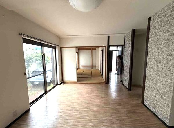 高見戸建のその他