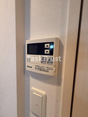 【設備】 | ファステート玉造駅前ダミュウ