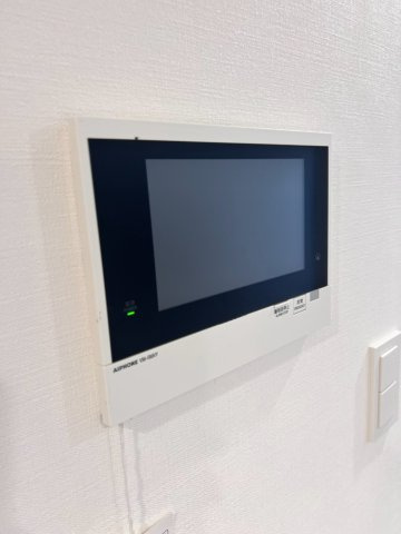 シーズンフラッツ押上テラスのセキュリティ