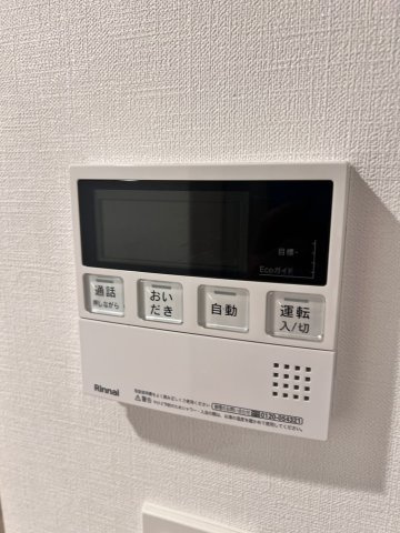 シーズンフラッツ押上テラスの設備
