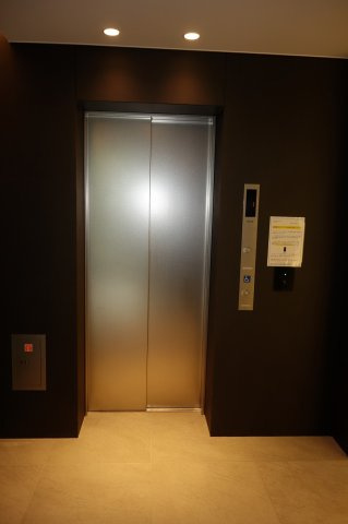 シーズンフラッツ押上テラスのその他共用部分