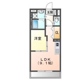 【間取り】 | サンステージ | 間取りです。