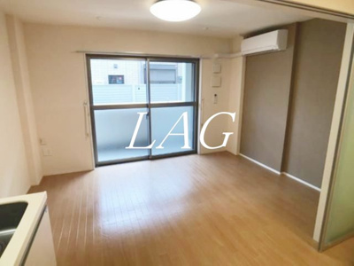 【居間・リビング】 | サンステージ | 洋室のお部屋です。