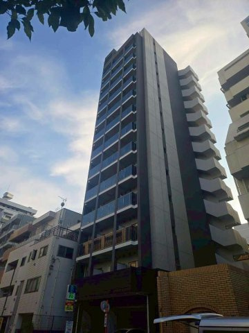 ミリアレジデンス新宿御苑
