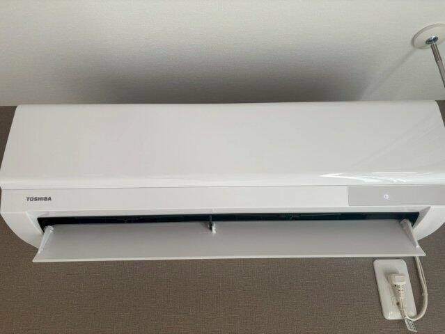 ベイルーム南林間の設備