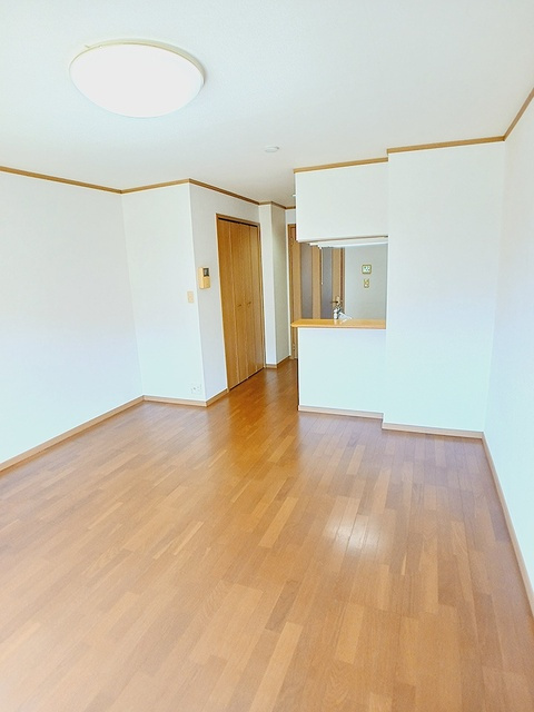 マンモス　よこやま　Ⅰの内装|その他部屋・スペース