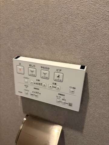 レジディア神田岩本町Ⅱの設備
