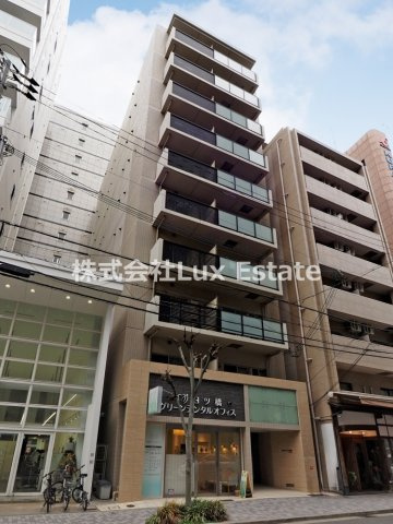 アルデールトモ北堀江