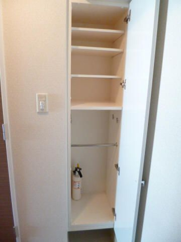 スカイコートルーベンス西早稲田のその他