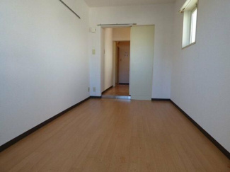 【内装】 | トップ三軒茶屋第５