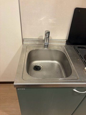 KDXレジデンス秋葉原Ⅱのキッチン
