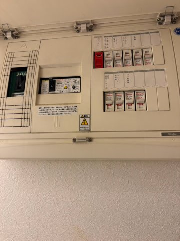 KDXレジデンス秋葉原Ⅱのその他共用部分