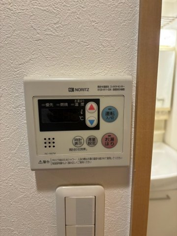 KDXレジデンス秋葉原Ⅱの設備