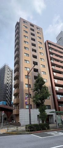 KDXレジデンス秋葉原Ⅱ