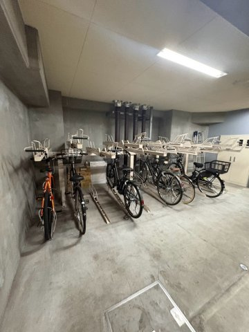 KDXレジデンス秋葉原Ⅱのその他共用部分