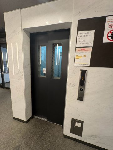KDXレジデンス秋葉原Ⅱのその他共用部分