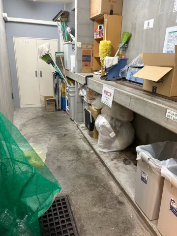 KDXレジデンス秋葉原Ⅱのその他共用部分