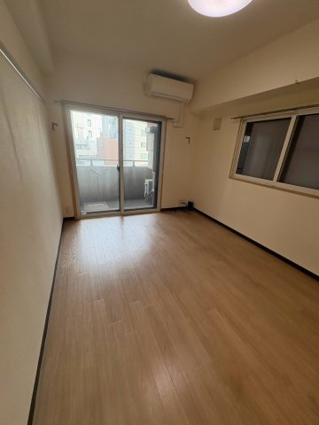 KDXレジデンス秋葉原Ⅱの居間・リビング